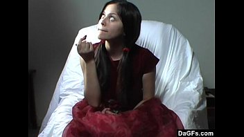 Dagfs - The Beautifull Doll Plays With My Dick