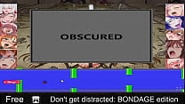 Don't get distracted ( itchio  Free) arcade Strategy