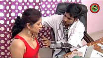 Docter Romance with patient while checking
